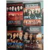 Image 17 : CSI NCIS Law & Order DVDs Cat A