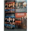Image 18 : CSI NCIS Law & Order DVDs Cat A