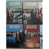Image 19 : CSI NCIS Law & Order DVDs Cat A