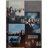 Image 21 : CSI NCIS Law & Order DVDs Cat A