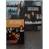 Image 22 : CSI NCIS Law & Order DVDs Cat A