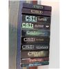 Image 7 : CSI NCIS Law & Order DVDs Cat A
