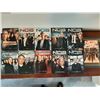 Image 8 : CSI NCIS Law & Order DVDs Cat A