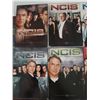 Image 9 : CSI NCIS Law & Order DVDs Cat A