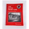 Image 1 : The Butte Short Line Author Signed