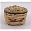 Image 1 : Makah Northwest Coast Native American Basket