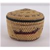 Image 2 : Makah Northwest Coast Native American Basket