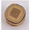 Image 3 : Makah Northwest Coast Native American Basket