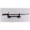 Image 2 : Antique European Short Sword