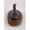 Image 4 : Bob Scriver Rex's Gopher Bronze Montana