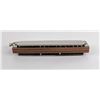 Image 4 : Hohner 64 Chromonica Harmonica