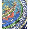 Image 2 : Turkish Painted Charger Ismail Gonul