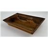 Image 2 : Antique Country Primitive Utensil Cutlery Tray