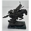 Image 3 : Cheyenne Frederic Remington Bronze
