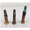 Image 1 : Group of Kachina Dolls