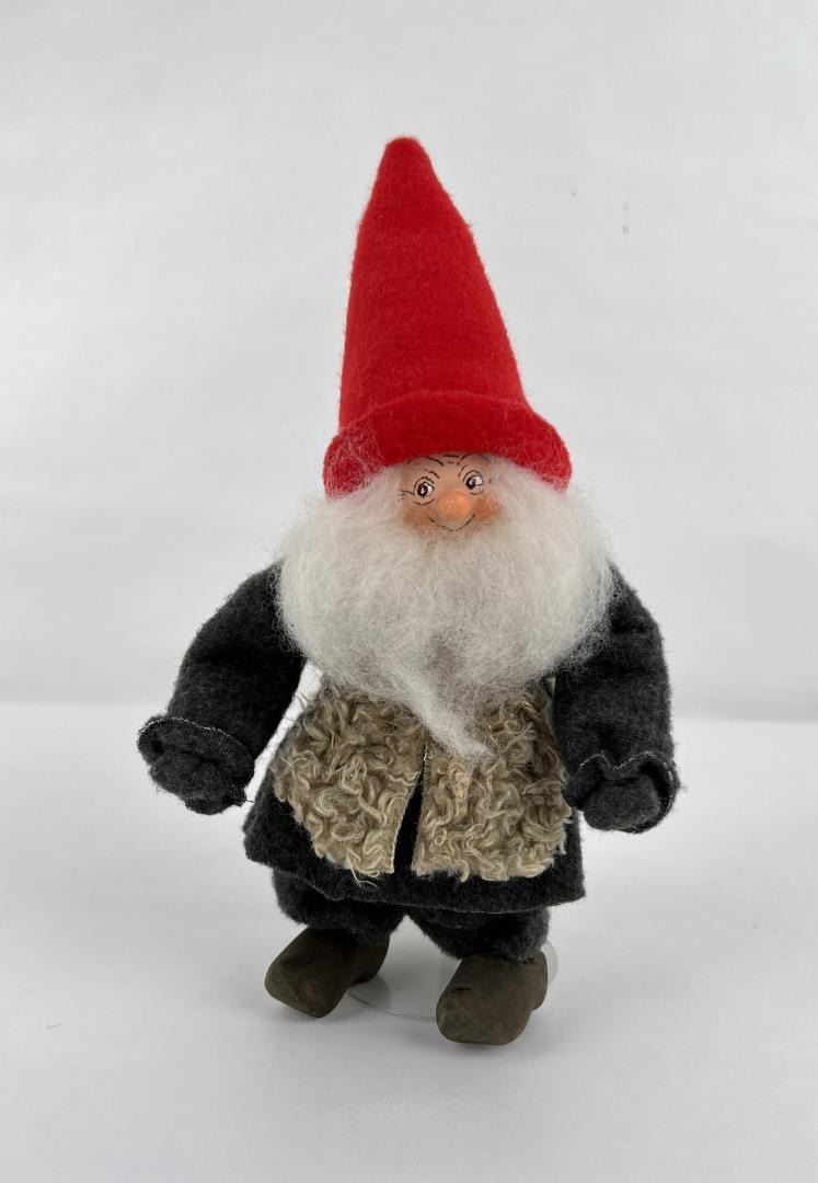 Tomtar & Troll Sweden Figure