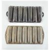 Image 2 : Cast Iron Corn Stick Muffin Pans Wagner