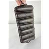 Image 3 : Cast Iron Corn Stick Muffin Pans Wagner