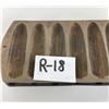 Image 5 : Cast Iron Corn Stick Muffin Pans Wagner