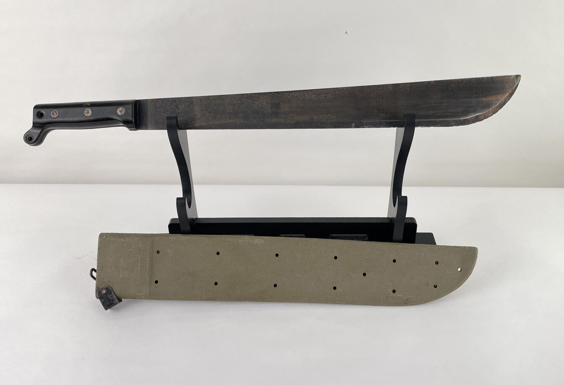 Ontario Vietnam War Machete