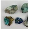 Image 2 : Copper Canyon Mexican Azurite Malachite