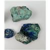 Image 3 : Copper Canyon Mexican Azurite Malachite
