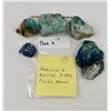 Image 5 : Copper Canyon Mexican Azurite Malachite