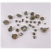 Image 1 : Pyrite Specimens