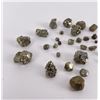 Image 2 : Pyrite Specimens