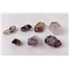 Image 1 : Amethyst Scepter Heads and Points
