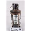 Image 6 : Reproduction Naval Lantern