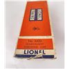 Image 4 : Lionel 6420 Searchlight Wrecking Car Train