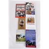 Image 2 : Collection of Civil War History Books
