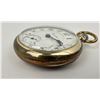 Image 2 : Antique Hamilton Model 1 Pocket Watch
