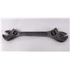 Image 1 : 10-12 Crescent Combination Wrench