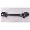 Image 3 : 10-12 Crescent Combination Wrench