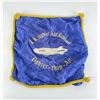 Image 1 : WW2 US Naval Air Station Blimp Pillow Case