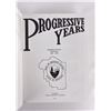 Image 12 : Progressive Years Trials and Tales