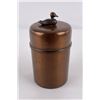 Image 5 : McDonald Duk-It Copper Tobacco Humidors