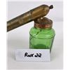 Image 7 : Antique Brass Bug Sprayer