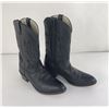 Image 1 : Durango 11 1/2D Cowboy Boots
