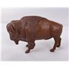 Image 3 : Composite Buffalo Sculpture