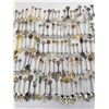 Image 4 : Collection of Souvenir Spoons