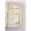 Image 4 : The Big Sky Author Signed