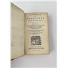 Image 5 : 17th Century Latin History Book