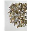 Image 2 : Large Lot of Assorted Foreign Coins