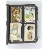 Image 27 : Collection of Antique Postcards
