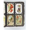 Image 47 : Collection of Antique Postcards