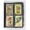 Image 51 : Collection of Antique Postcards