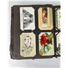 Image 52 : Collection of Antique Postcards